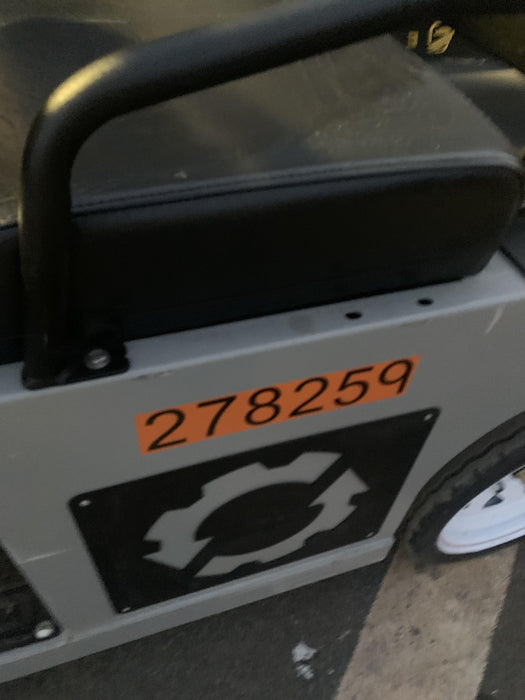 2022 COLUMBIA Expediter