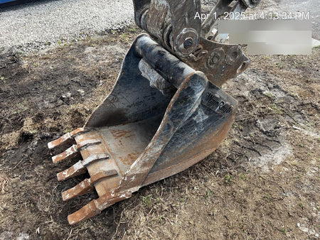 2023 WAIN-ROY 24" Bucket Mini X- Wain-Roy