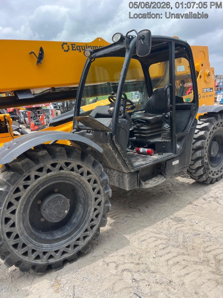 2023 JCB 510-56