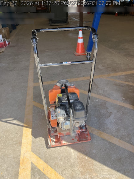 2023 MULTIQUIP MVC82VHW