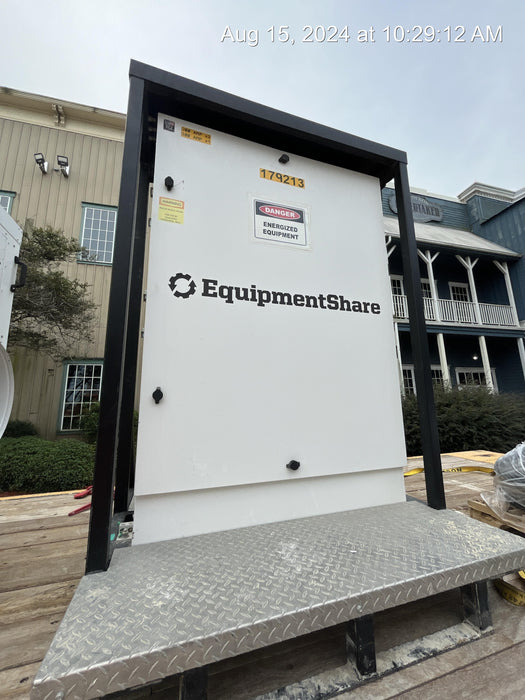 2021 TRYSTAR IL-126-VDE-45MBLP