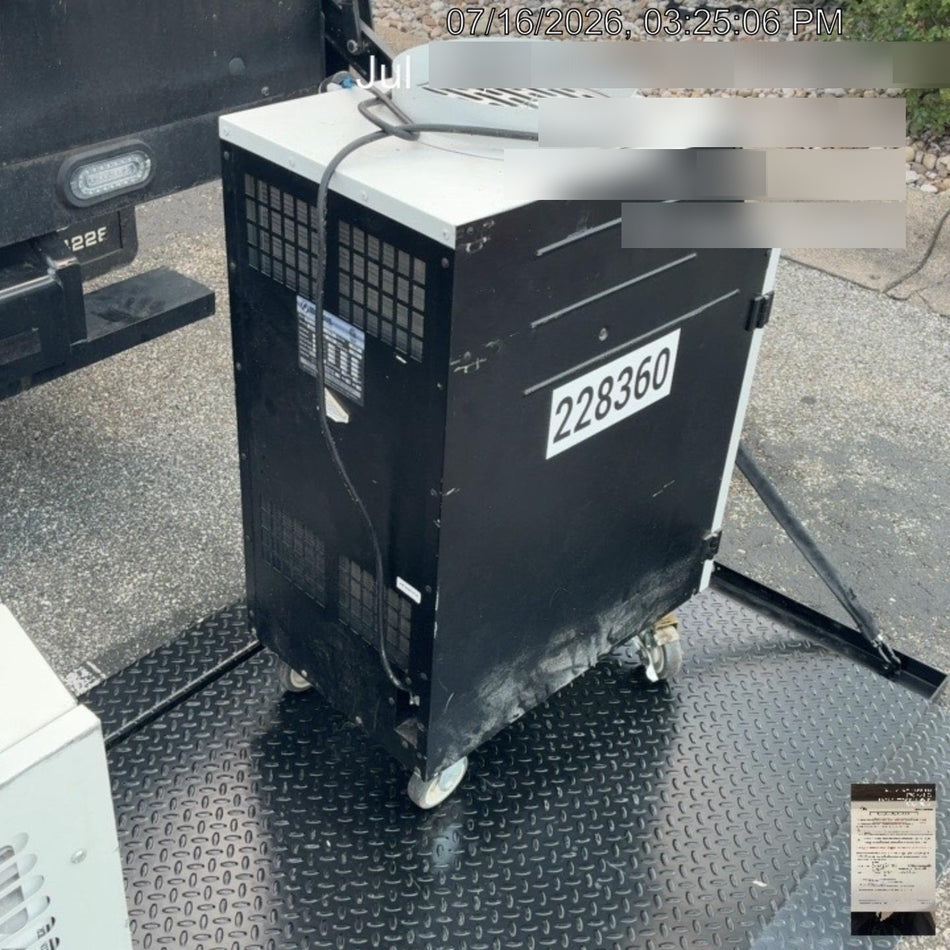 2022 KWIKOOL KPAC1411-2