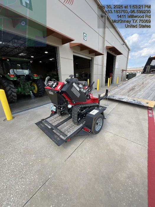 2022 BARRETO E4X6TBT