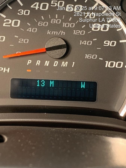 2025 CHEVROLET Express Van - Rental