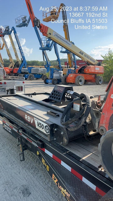 2023 VIRNIG RBV72-25