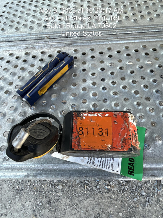 2020 POWER TEAM RLS200