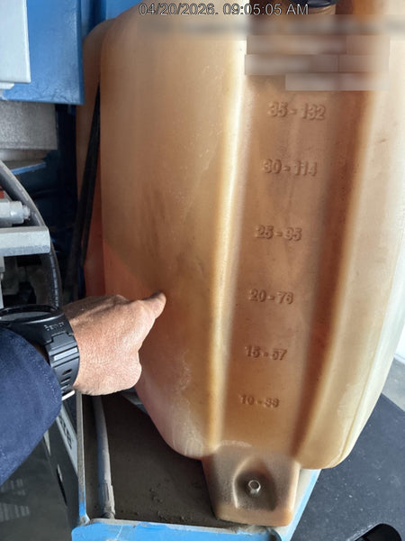2021 GENIE S-40 XC