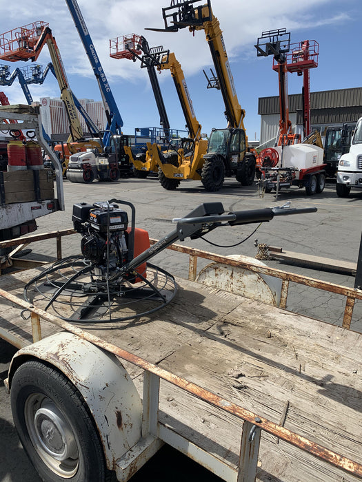 2020 HUSQVARNA CT 48-13A-V