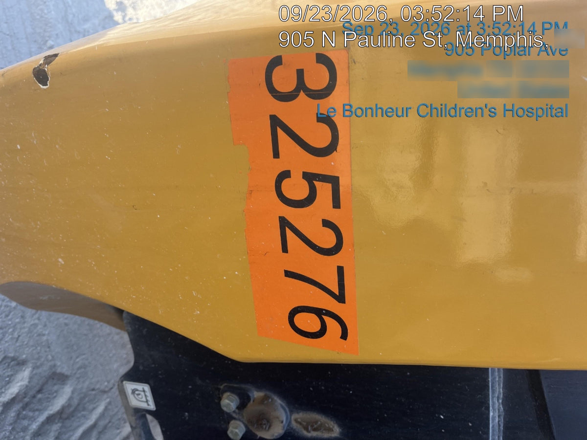 2023 SANY STH1056
