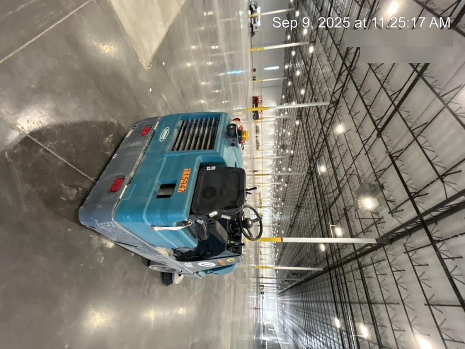 2020 TENNANT S20 LPG