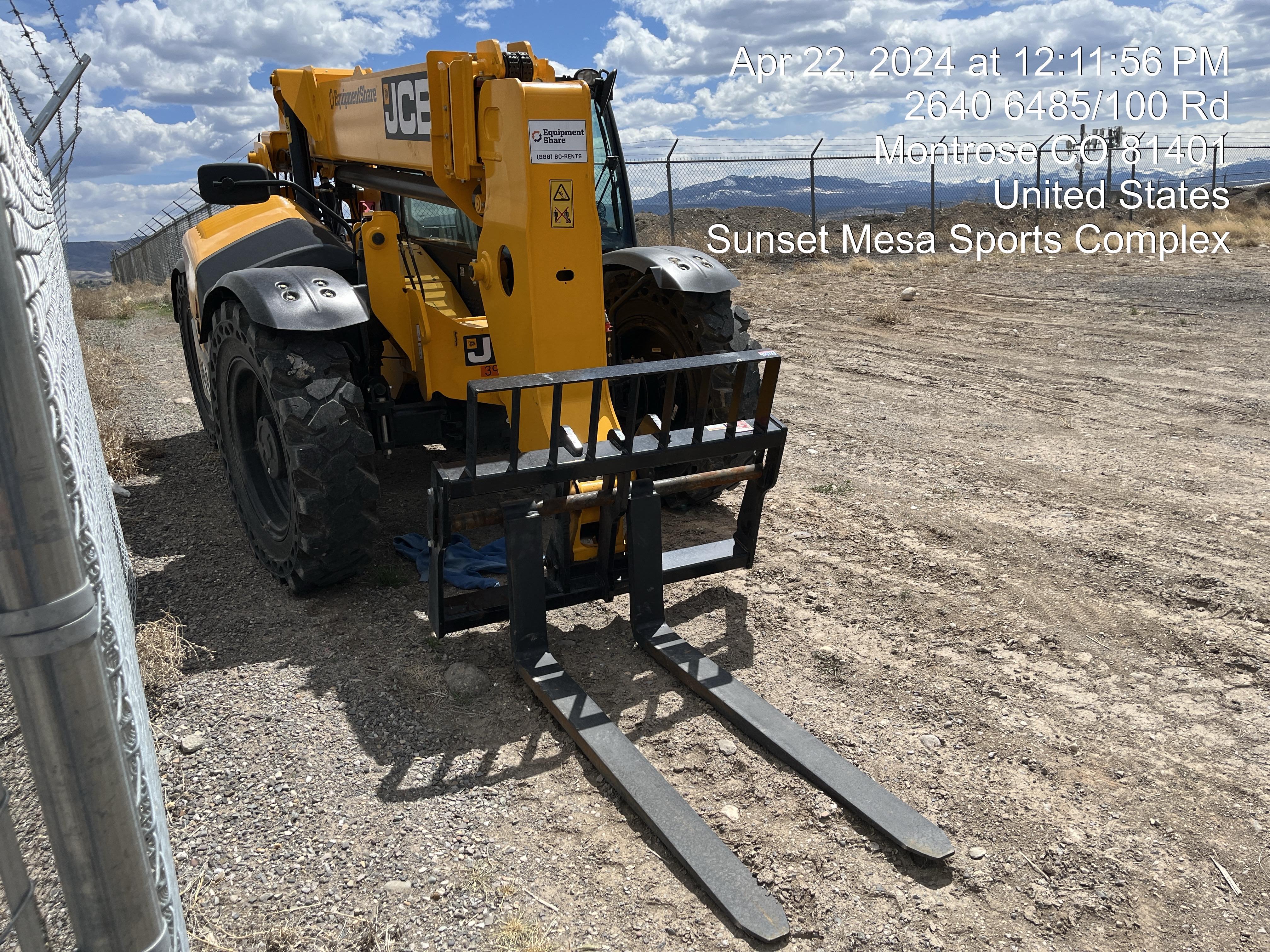 2024 JCB 506-36