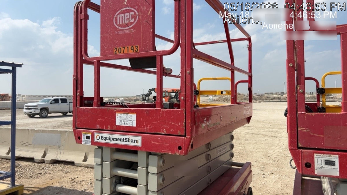 2022 MEC 3346SE