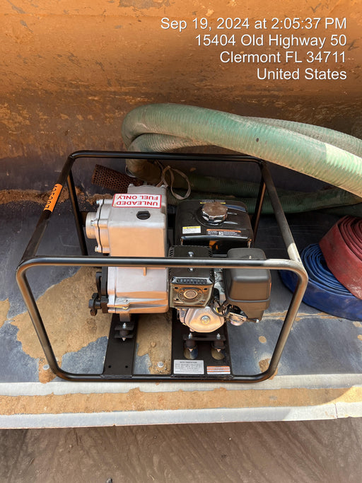 2024 MI-T-M WTP-T03-0MGH