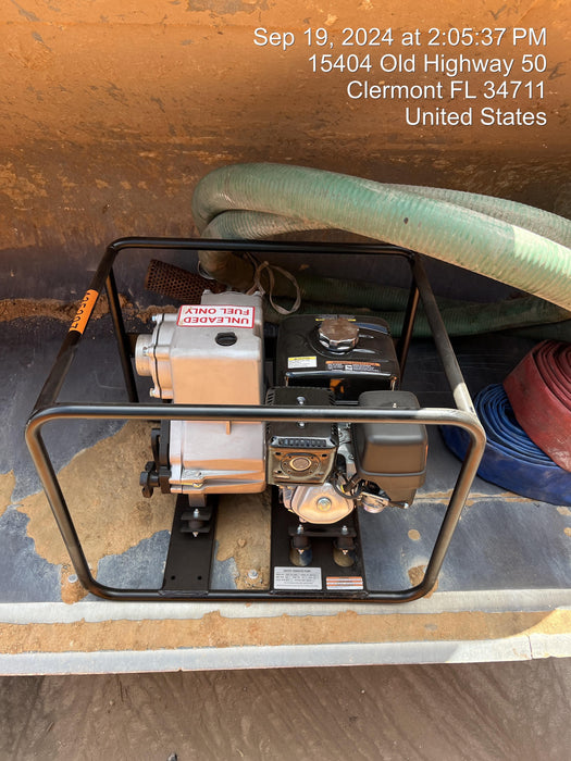 2024 MI-T-M WTP-T03-0MGH