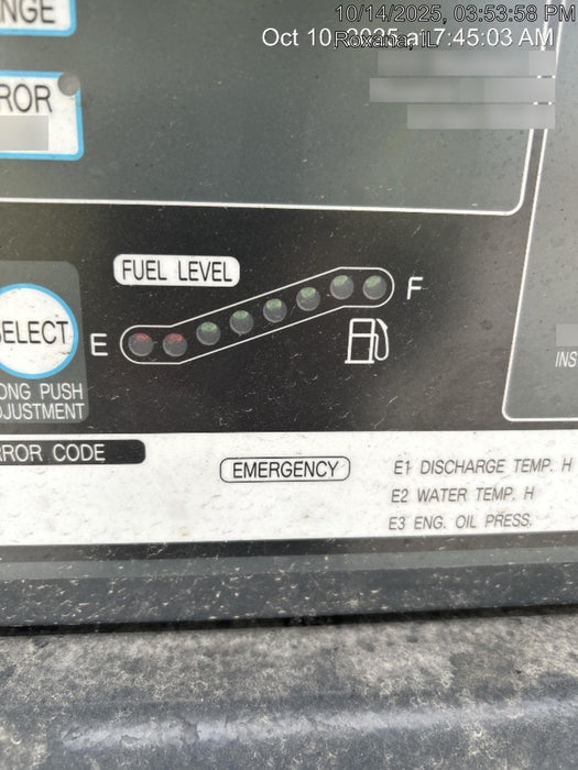 2025 AIRMAN PDS185S CWK