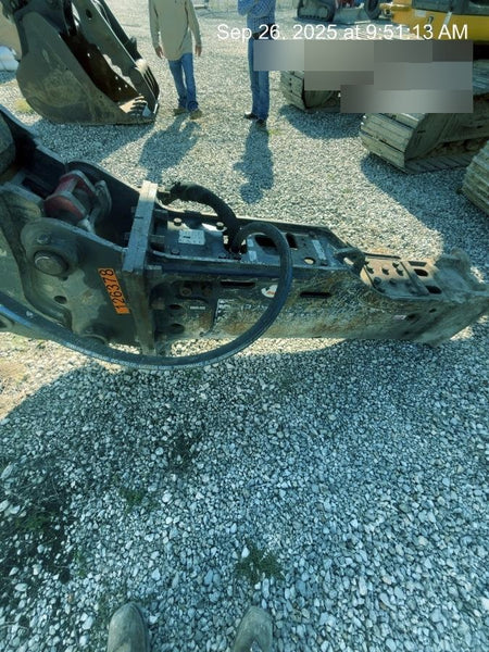 2021 STRIKER TNB-151	