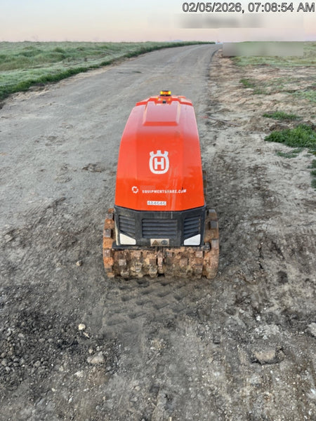 2024 HUSQVARNA LP9505