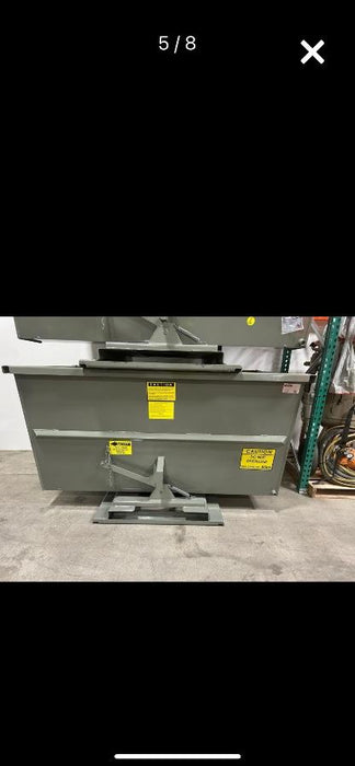 2025 HIPPO HOPPER HH40HD