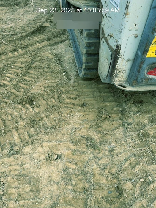 2021 TAKEUCHI TL12R2-CR