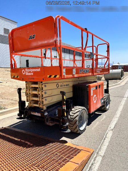 2023 JLG RT4069