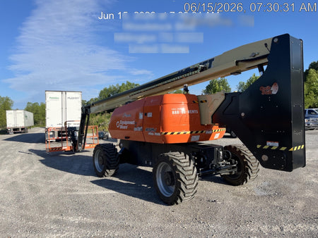 2025 JLG 800AJ
