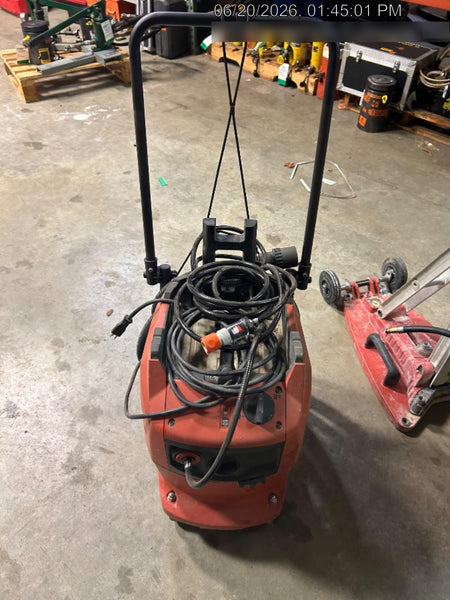 2019 HILTI DD 250