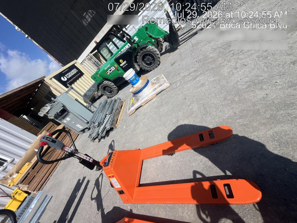 2026 MIGHTY LIFT EPT45S