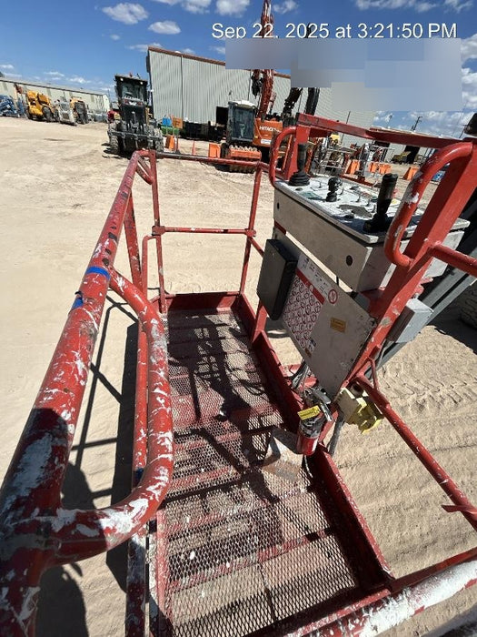 2019 SKYJACK SJ46 AJ