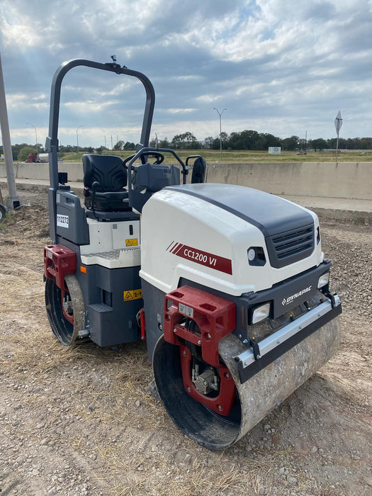 2020 DYNAPAC CC 1200