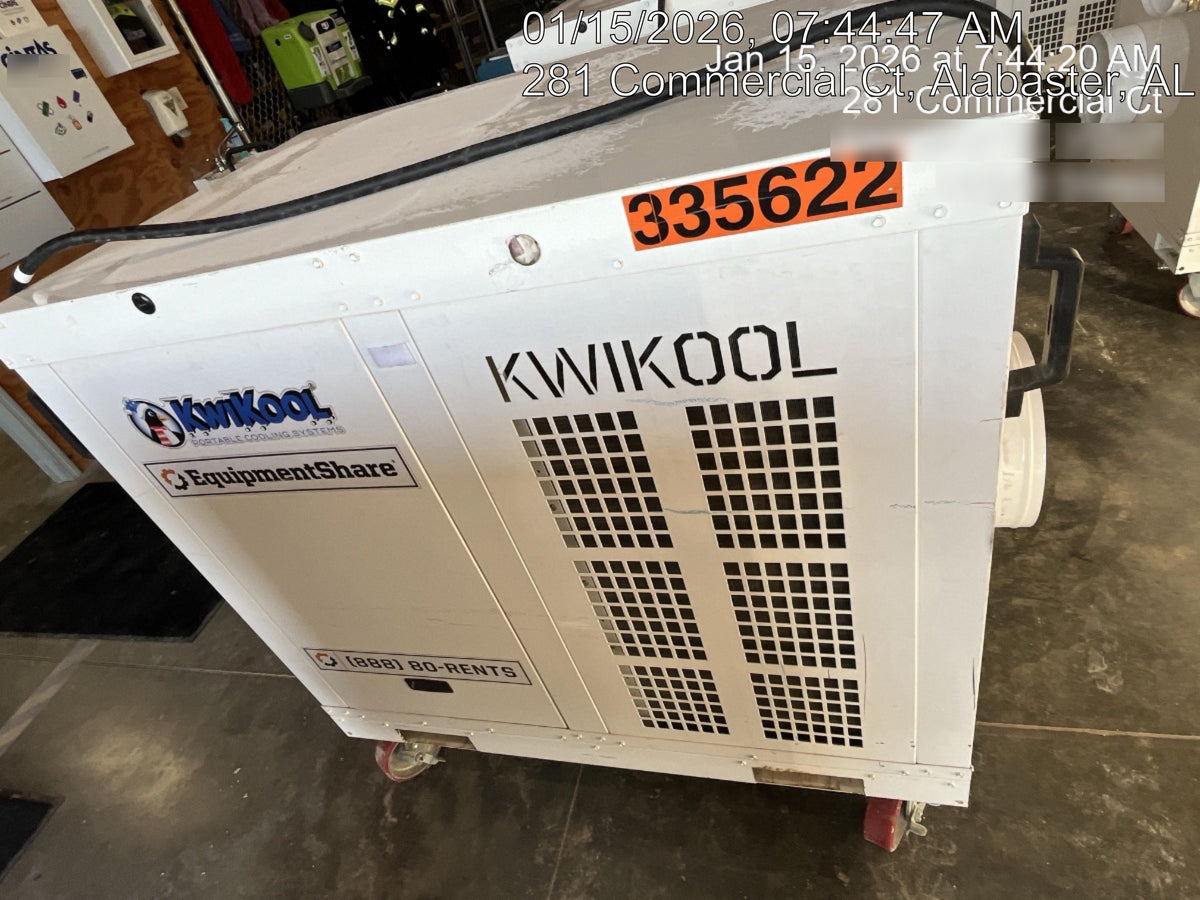 2023 KWIKOOL KPO5-43H