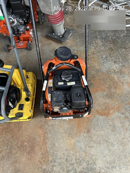 2022 MULTIQUIP MVC88VTHW