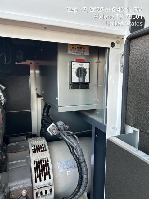 2025 AIRMAN SDG65S-8E1