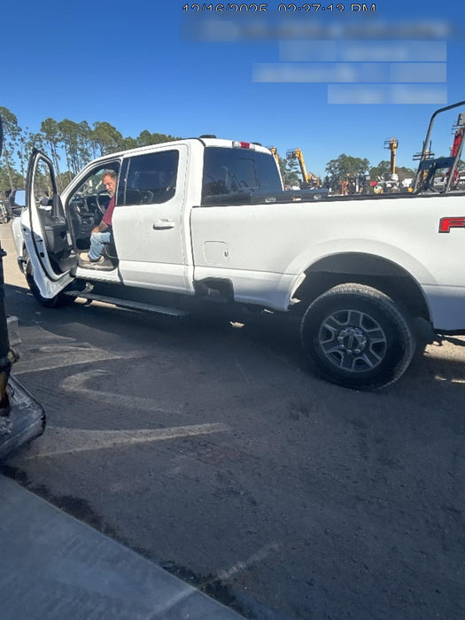 2023 WACKER NEUSON WPU1550AW