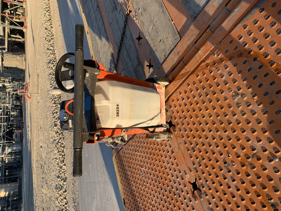 2019 HUSQVARNA FS 400 LV