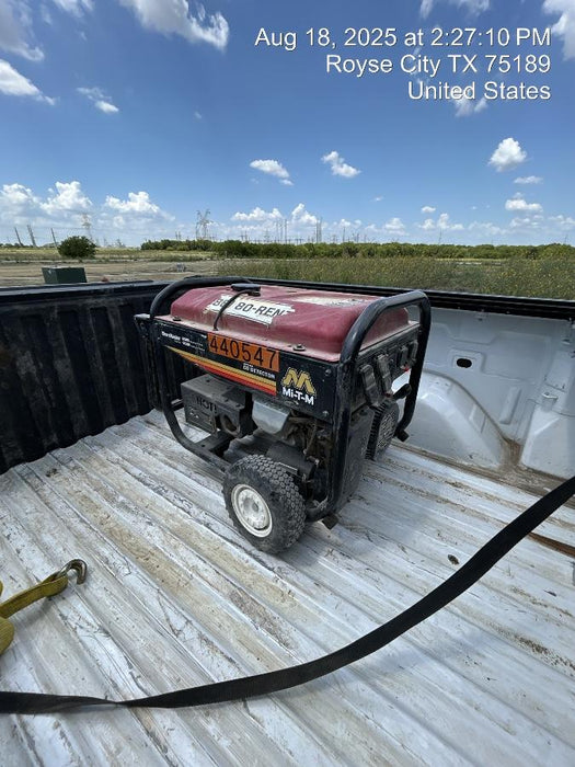 2024 MI-T-M GEN-6500-0MM1