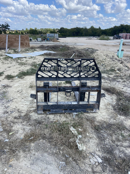2020 PALADIN 48" Pallet Forks - Paladin