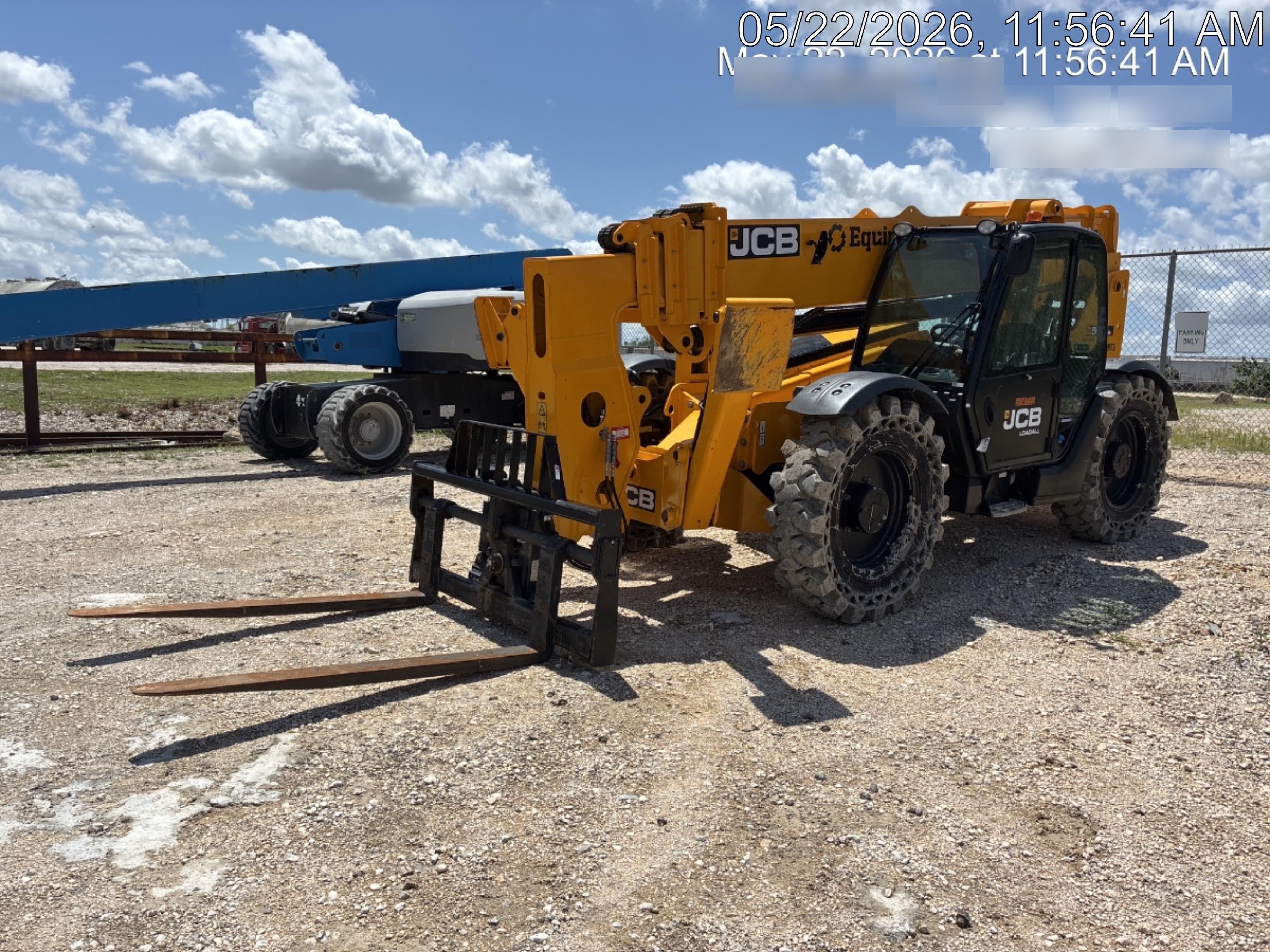 2025 JCB 514-56