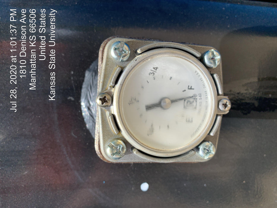 2020 GENIE GS-4390 RT