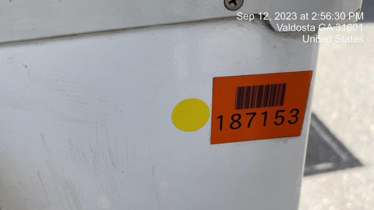 2021 LEX WR6A-7SM-FG26DZ6LD-R