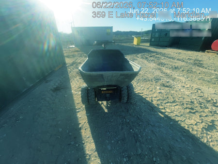2023 TORO MB-1600