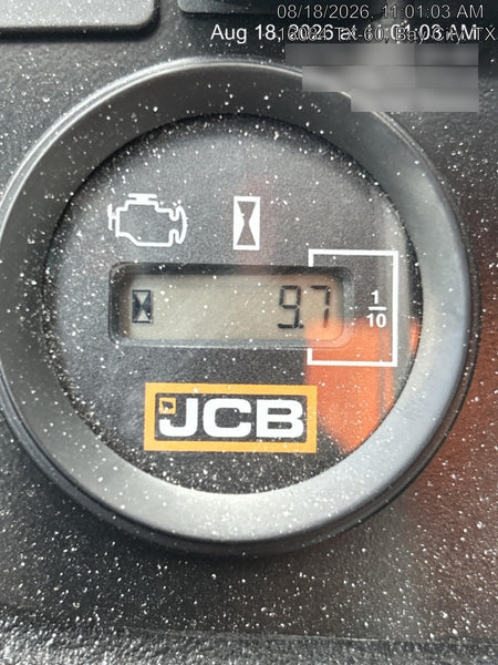 2026 JCB 510-56
