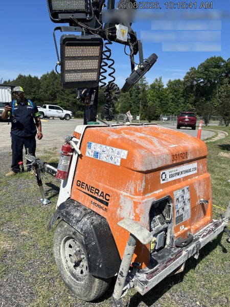 2023 GENERAC MLT2