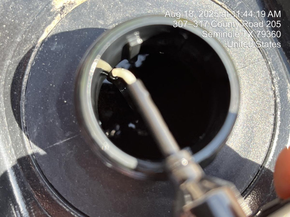 2025 HUSQVARNA LT6005