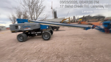 2026 GENIE S-85 XC