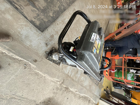 2022 THIRD COAST EQUIPMENT PR70H