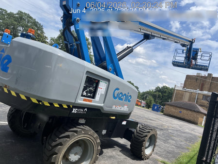 2024 GENIE S-85 XC