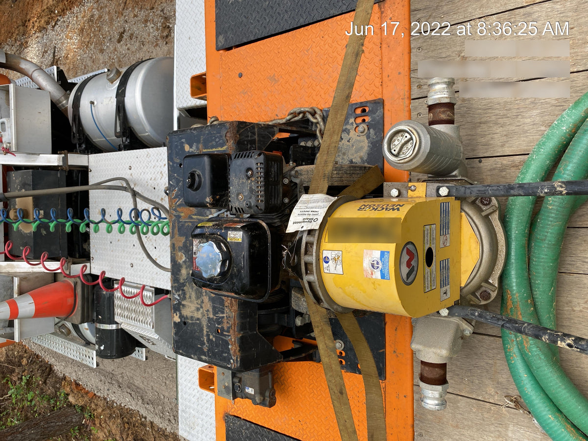 2019 WACKER NEUSON PDT2