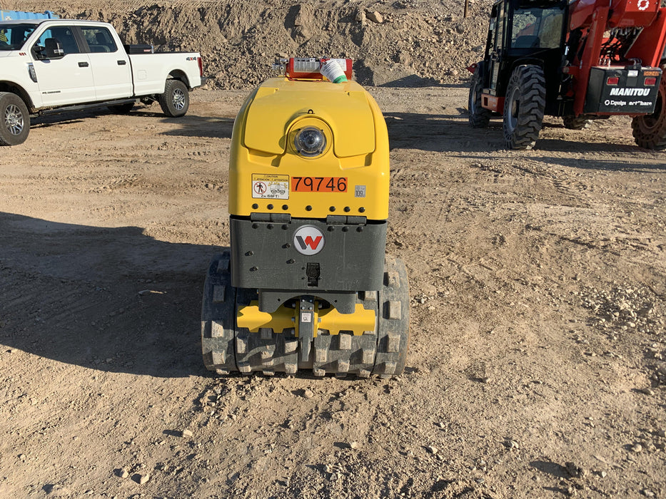 2020 WACKER NEUSON RTKx-SC3