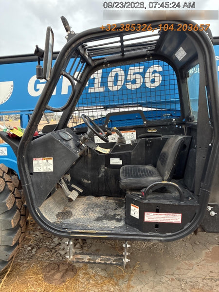 2024 GENIE GTH-1056