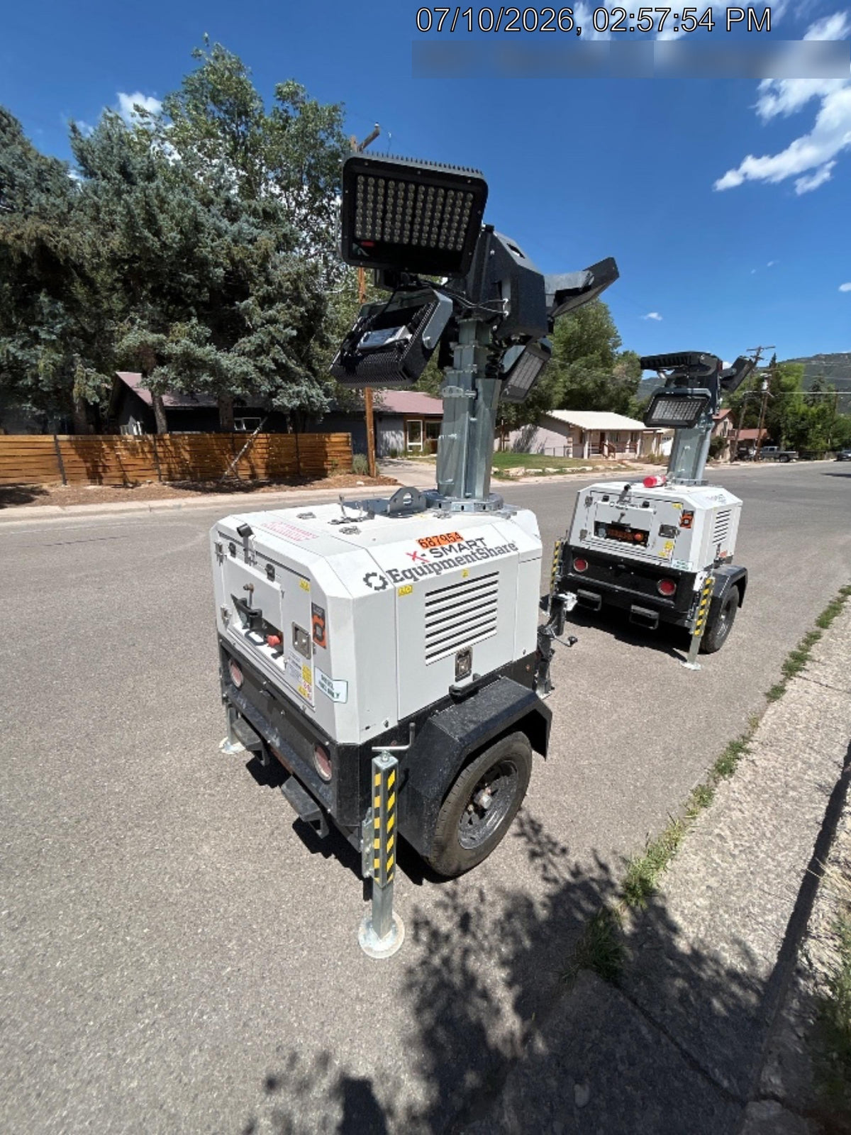 2026 TRIME X-SMART (EL1250H)